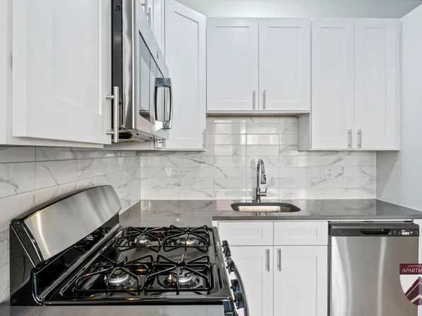 5401-5415 S. University Ave