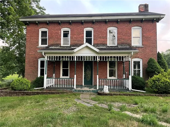 2420 Us Highway 322, Franklin, PA 16323