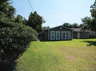 415 Chadwick Ln, Waveland, MS 39576