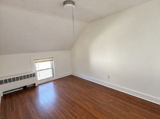 25 Davis St UNIT 1, Warren, RI 02885