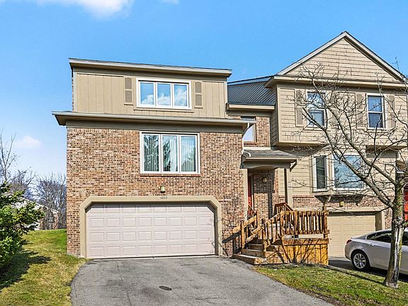 2nd image of 4222 Breckenridge Dr #1