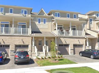 387 Westwood Dr #387B, Kitchener, ON N2M 0B5