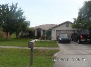 20862 Nettleton St, Orlando, FL 32833