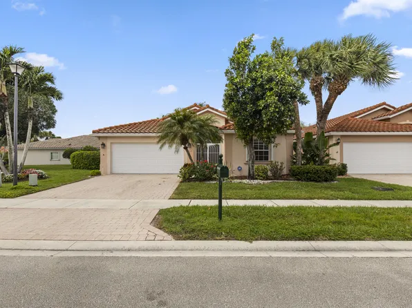 7117 Treviso Lane, Boynton Beach, FL 33472