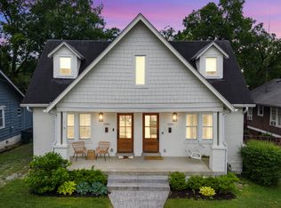 2127 Blair Blvd, Nashville, TN 37212
