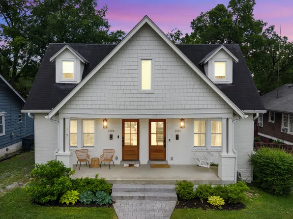 2127 Blair Blvd, Nashville, TN 37212