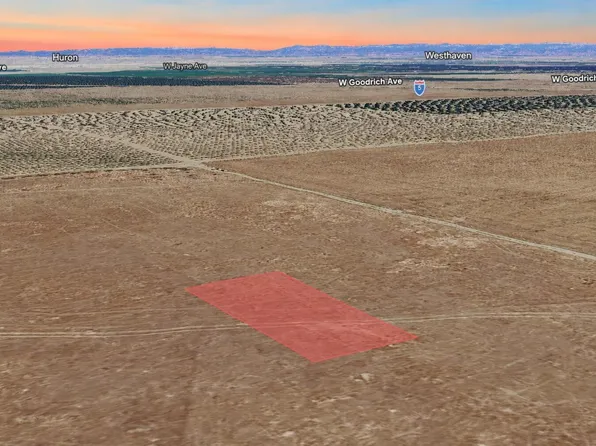 W Side Fwy, Coalinga, CA 93210