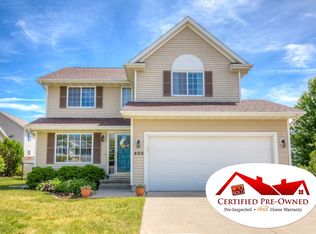 403 E 12th Ave, Indianola, IA 50125