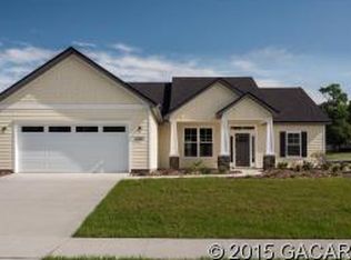 25514 NW 8th Rd, Newberry, FL 32669