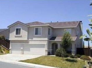 207 Shadybrook Ct, Pittsburg, CA