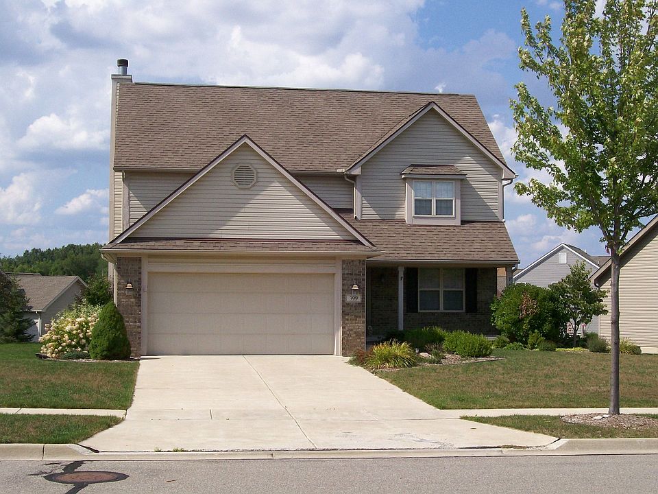 399 E. Castlebury