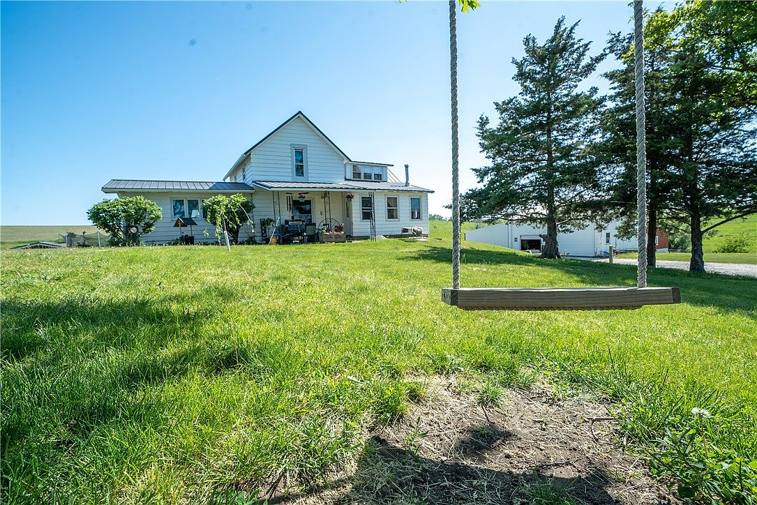 1934 330th St, Lorimor, IA 50149 Zillow