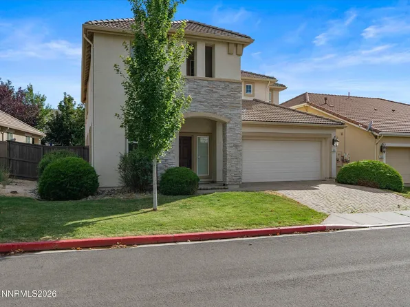 550 Little Sorrel Ct, Reno, NV 89521