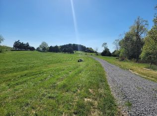 LOT 3 Fairview Church Rd, Riner, VA 24149