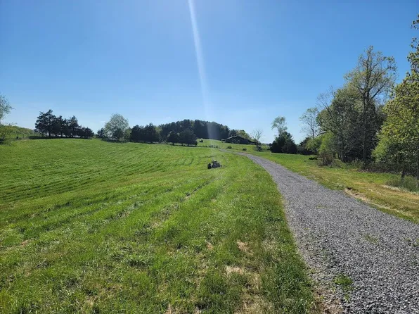 LOT 3 Fairview Church Rd, Riner, VA 24149