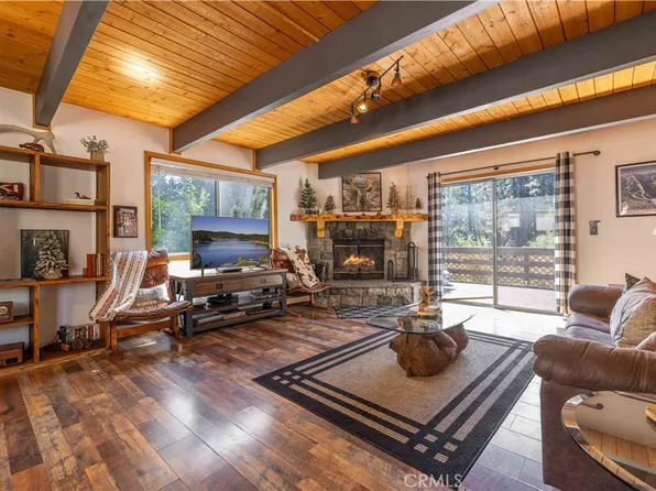 526 Catalina Rd, Big Bear Lake, CA 92315