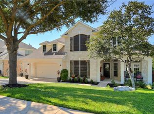 2605 Orsobello Pl, Cedar Park, TX 78613
