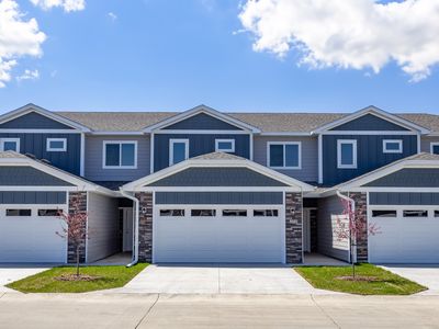 712 Campusside Pl, Norwalk, IA, 50211