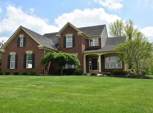 3489 W Legendary Run, Cincinnati, OH 45245