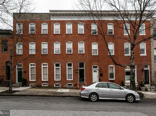 2207 Gough St, Baltimore, MD 21231