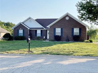 2813 Millstone Ct, Jeffersonville, IN 47130