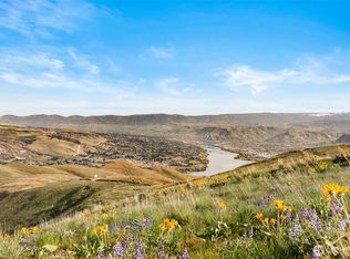 6894 Burch Mountain Rd, Wenatchee, WA 98801