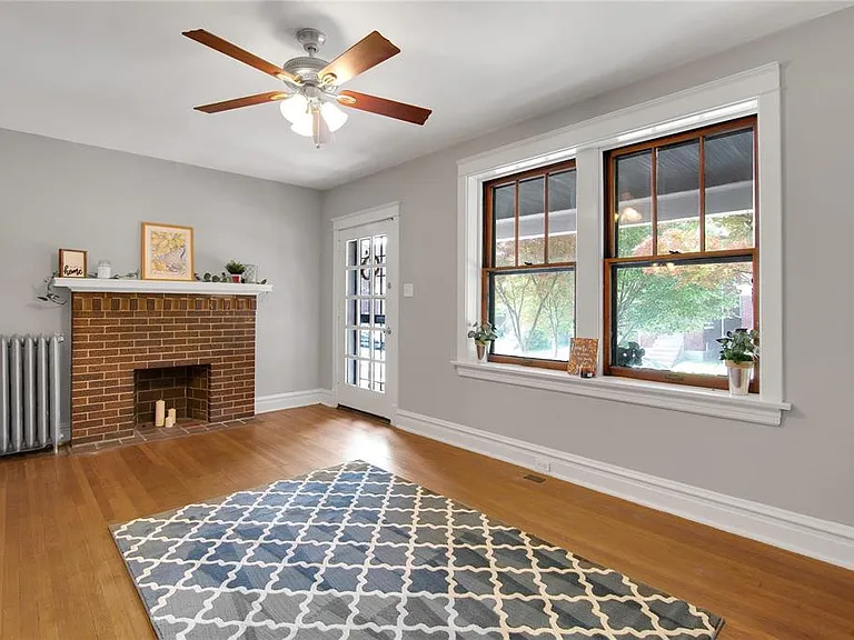 3669 Montana Streetunit #A — Photo 2
