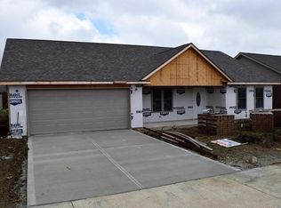 210 Coates Ct, North Lewisburg, OH 43060