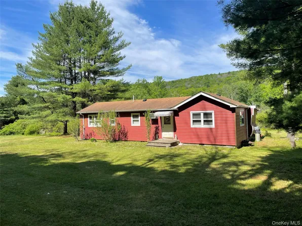163 Fire House Road, Wurtsboro, NY 12781