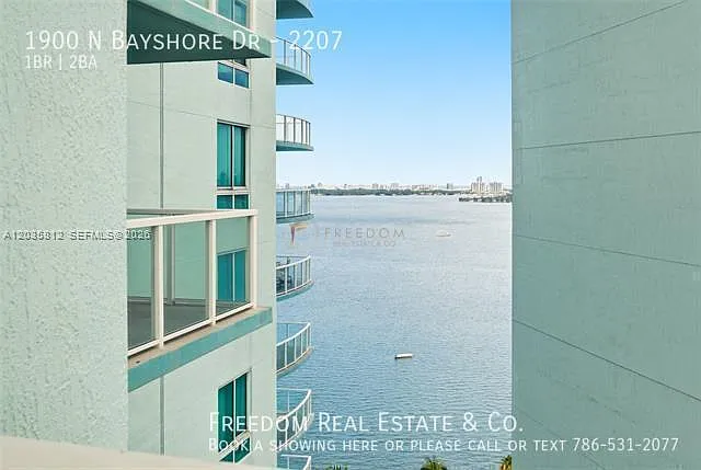 1900 N Bayshore Dr #2207 — Photo 11
