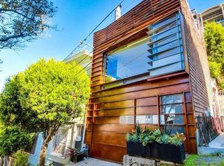 44 Reed St, San Francisco, CA 94109