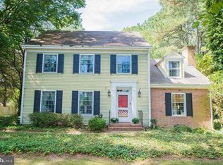 1410 Camden Ave, Salisbury, MD 21801