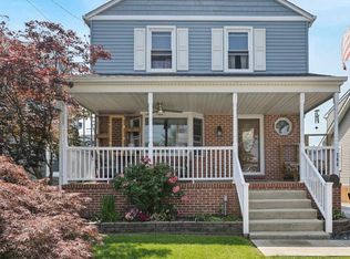704 13th Ave, Prospect Park, PA 19076