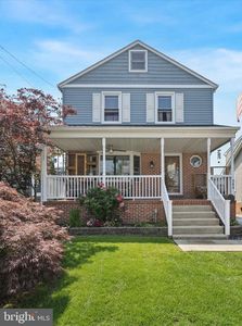 704 13th Ave, Prospect Park, PA, 19076