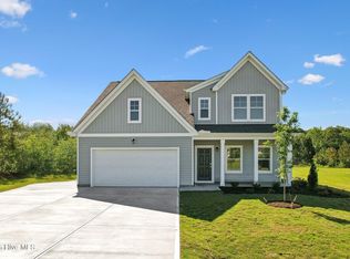 53 Lochview Ct, Angier, NC 27501
