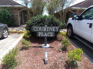 1015 Talbot Ave APT C, Thibodaux, LA 70301