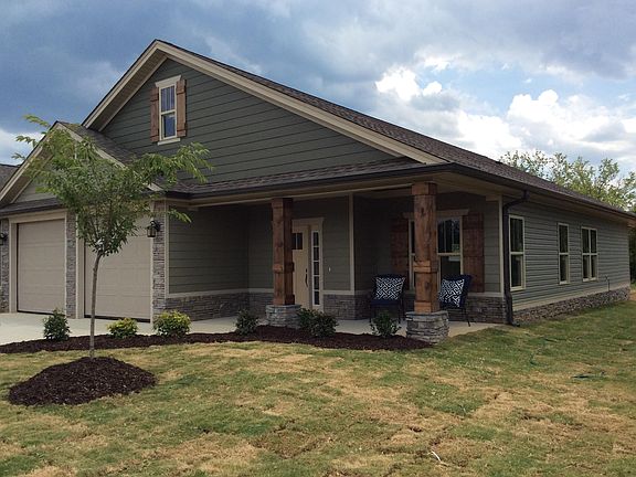 3rd image of 72 Huntley Meadows Dr #42