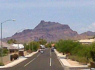6350 E Preston St, Mesa, AZ 85215