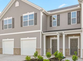 172 Moyer Dr, Graham, NC 27253