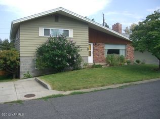 209 Cleman Ave, Yakima, WA 98902