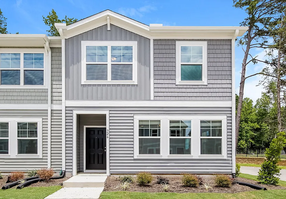 326 Stone Arbor Way
