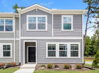 326 Stone Arbor Way, Wendell, NC 27591