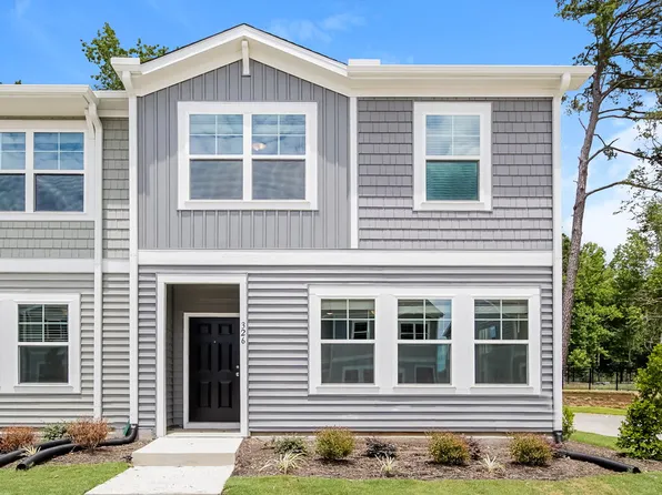 326 Stone Arbor Way, Wendell, NC 27591