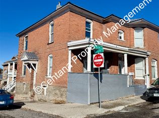 601 W Mercury St #601, Butte, MT 59701