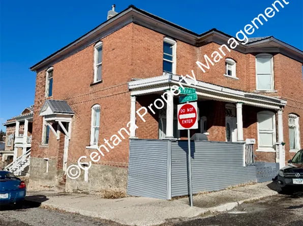 601 W. Mercury, 601 W Mercury St #601, Butte, MT 59701