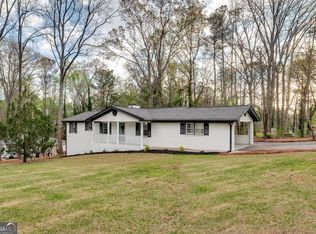 3387 Forest Hill Rd, Powder Springs, GA 30127