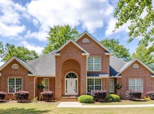 245 Sterling Dr, Byron, GA 31008