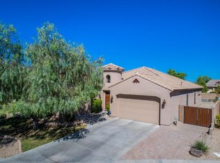2572 E Redwood Pl, Chandler, AZ 85286
