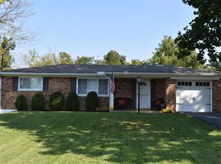 8674 Pastoral Ln, Cincinnati, OH 45244