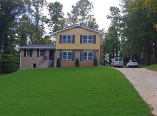 5799 Simone Dr, Stone Mountain, GA 30087
